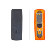 Blinkleuchte vorne links 12 V P21W Halogen HELLA