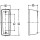 Blinkleuchte vorne links 12 V P21W Halogen HELLA