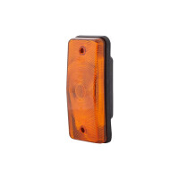 Direction Indicator Left P21W Halogen HELLA