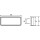 Indicator left 24 V P21W halogen HELLA