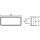 Indicator left 24 V P21W halogen HELLA