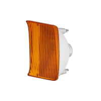 Blinkleuchte vorne links 24 V P21W Halogen HELLA
