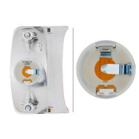 Blinkleuchte vorne links 24 V P21W Halogen HELLA