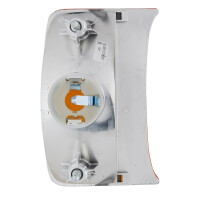 Blinkleuchte vorne links 24 V P21W Halogen HELLA