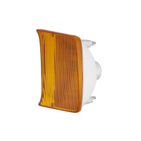 Blinkleuchte vorne links 24 V P21W Halogen HELLA