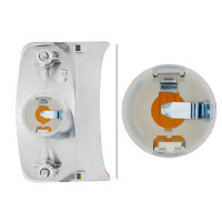 Blinkleuchte vorne links 24 V P21W Halogen HELLA