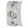 Blinkleuchte vorne links 24 V P21W Halogen HELLA