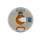 Blinkleuchte vorne links 24 V P21W Halogen HELLA