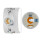Blinkleuchte vorne links 24 V P21W Halogen HELLA