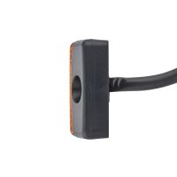 Seitenmarkierungsleuchte links 12 V LED HELLA für u.a. ROSENBAUER