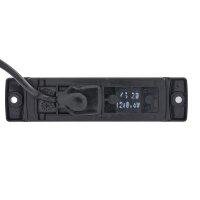 Seitenmarkierungsleuchte links 12 V LED HELLA für u.a. ROSENBAUER