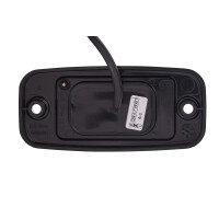 Seitenmarkierungsleuchte seitlicher Anbau 24 V LED HELLA für u.a. DAF