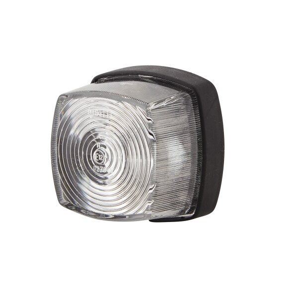 Position light 12 V C5W halogen HELLA