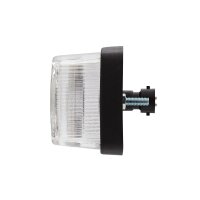 Position light 12 V C5W halogen HELLA