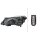Main headlamp right 12 V W5W halogen HELLA for MERCEDES-BENZ E-Class and others