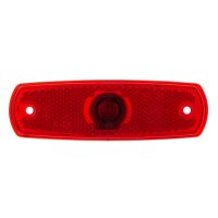Tail Light left 24 V 5 W W5W Halogen HELLA suitable for...