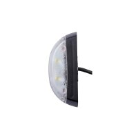 Umrissleuchte seitlicher Anbau 12 V LED HELLA passend für ZIEGLER