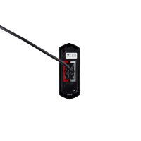 Umrissleuchte seitlicher Anbau 12 V LED HELLA passend für ZIEGLER