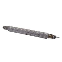 Zusatzbremsleuchte hinten LED mit Leitung HELLA für...