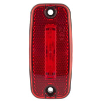 Tail Light right 24 V 1.2 W LED HELLA Lighting Expertise...