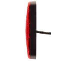 Tail Light right 24 V 1.2 W LED HELLA Lighting Expertise suitable for e.g. DAF