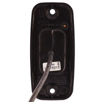 Tail Light right 24 V 1.2 W LED HELLA Lighting Expertise suitable for e.g. DAF