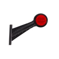 Clearance Light side-mounted 24 V LED HELLA suitable for...