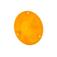 Lichtscheibe Begrenzungsleuchte Halogen HELLA für AEBI