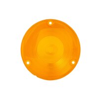 Lichtscheibe Begrenzungsleuchte Halogen HELLA für AEBI