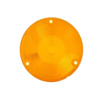 Lichtscheibe Begrenzungsleuchte Halogen HELLA für AEBI