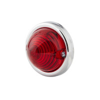 Tail Light right 12 V 5 W C5W Halogen HELLA suitable for...