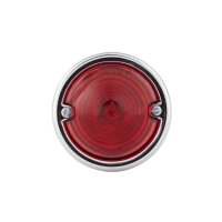 Tail Light right 12 V 5 W C5W Halogen HELLA suitable for...