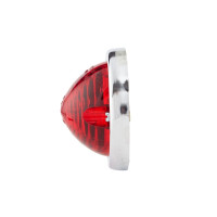 Tail Light right 12 V 5 W C5W Halogen HELLA suitable for e.g. SCANIA
