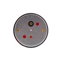 Tail Light right 12 V 5 W C5W Halogen HELLA suitable for e.g. SCANIA