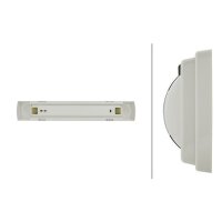 Interior Light Interior 12 V 4.8 W LED crystal clear...