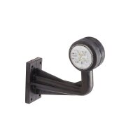 Clearance Light side-mounted 24 V LED HELLA universal for...
