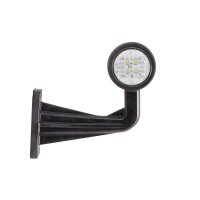 Clearance Light side-mounted 24 V LED HELLA universal for...
