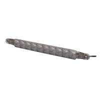 Auxiliary Brake Light rear 12 V 0.7 W LED smoke grey...