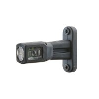 Umrissleuchte seitlicher Anbau 24 V LED HELLA passend...