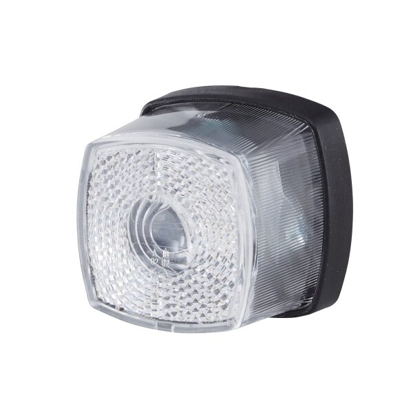 Position Light front 12 V C5W Halogen HELLA universal for various vehicles