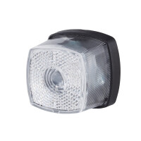 Position Light front 12 V C5W Halogen HELLA universal for...