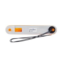 Seitenmarkierungsleuchte rechts 12 V LED HELLA für u.a. HYMER