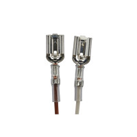 Umrissleuchte seitlicher Anbau 24 V LED HELLA für u.a. NOOTEBOOM