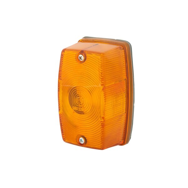 Blinkleuchte rechts 24 V P21W Halogen HELLA passend für u.a. VOLVO