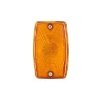 Blinkleuchte rechts 24 V P21W Halogen HELLA passend...