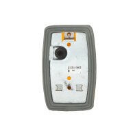 Blinkleuchte rechts 24 V P21W Halogen HELLA passend für u.a. VOLVO