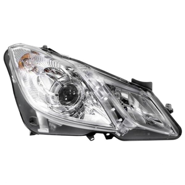 Hauptscheinwerfer rechts 12 V W5W DE HELLA für u.a. MERCEDES-BENZ E-Klasse Coupe