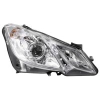 Hauptscheinwerfer rechts 12 V W5W DE HELLA für u.a....