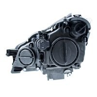 Main headlamp right 12 V D2S halogen HELLA for...