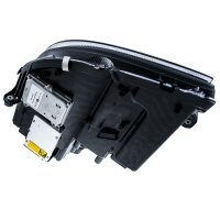 Main headlamp right 12 V D2S halogen HELLA for MERCEDES-BENZ CLS and others